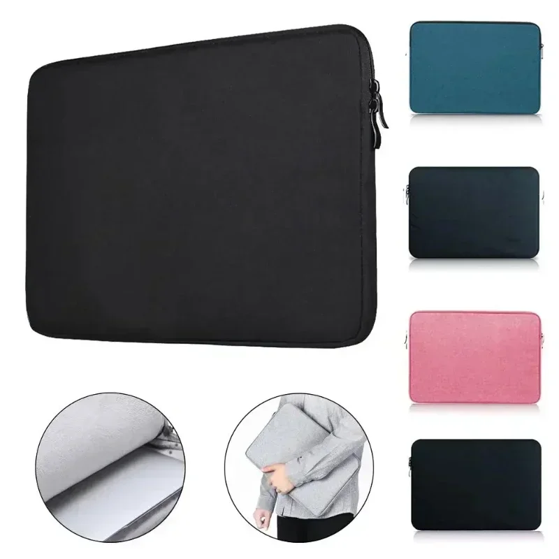Laptop Accessories Dell - Bolsa para laptop para MacBook, Huawei,