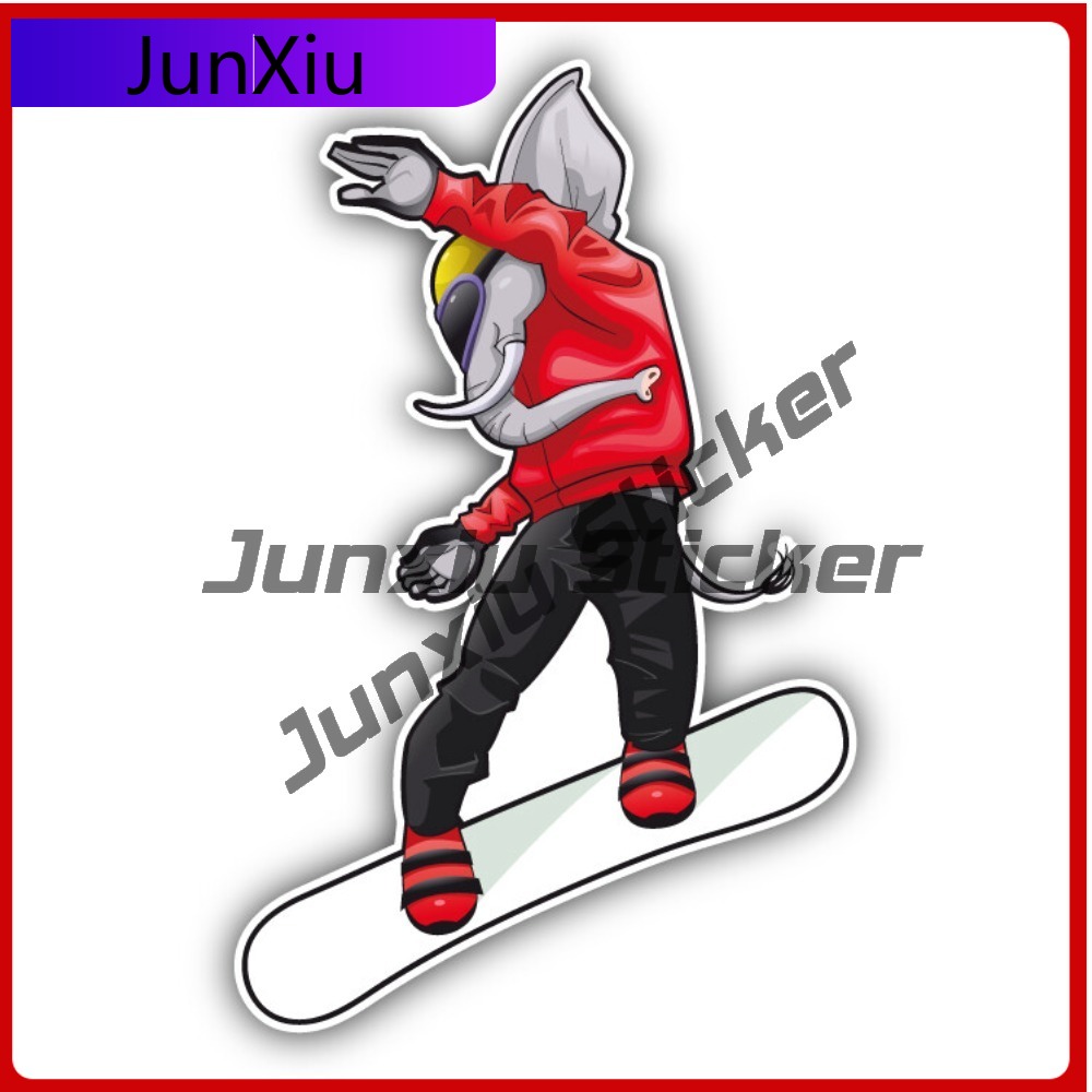 Laptop Accessories You Must Have - Adesivo de Vinil para Carro com