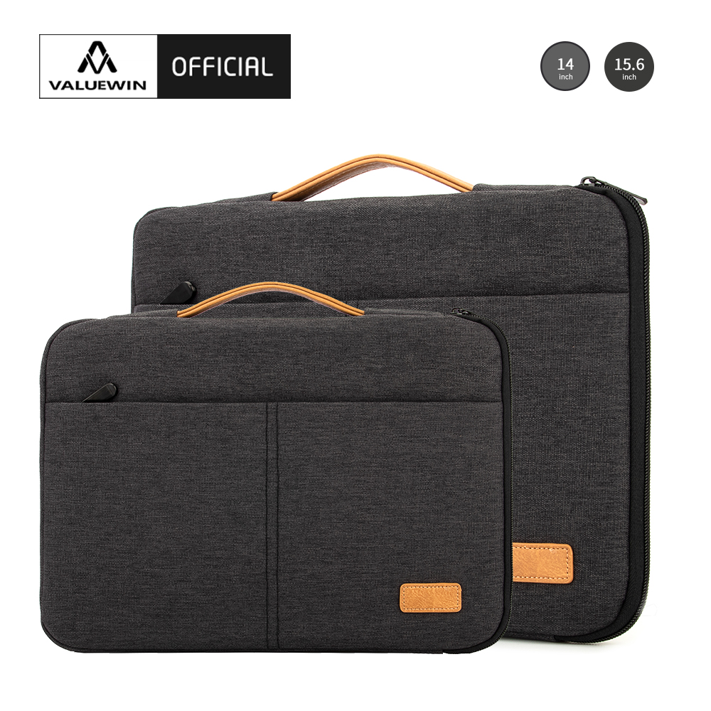 Laptop Accessories Travel Case - Bolsa para laptop de 14 a