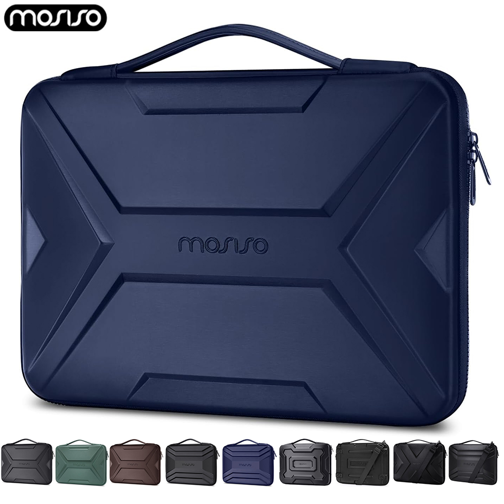 Laptop Accessories Travel Case - Bolsa para laptop de 13 14