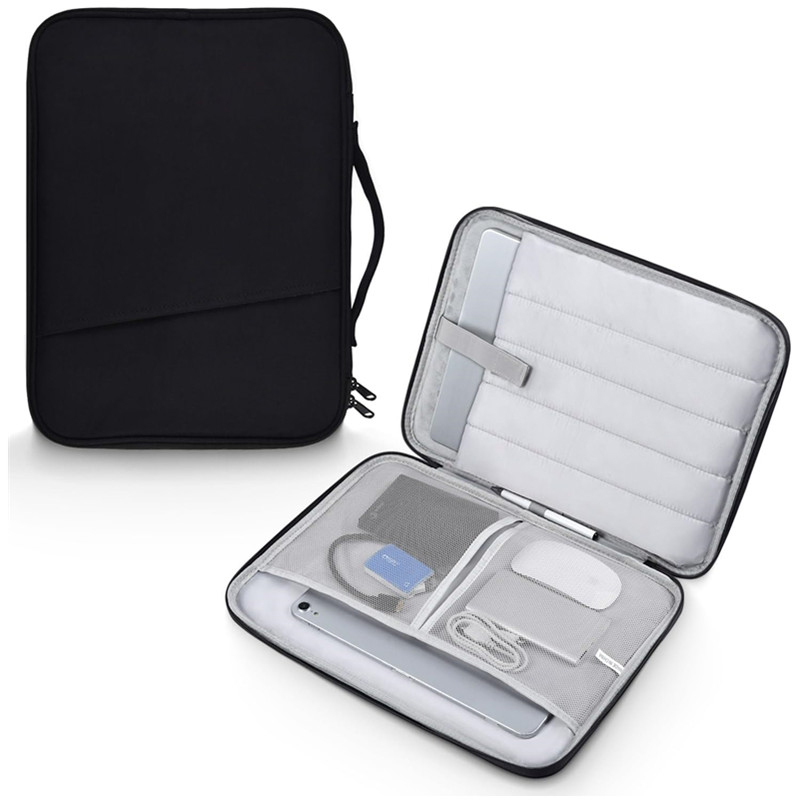 Laptop Accessories Travel Case - Bolsa de transporte à prova d'água
