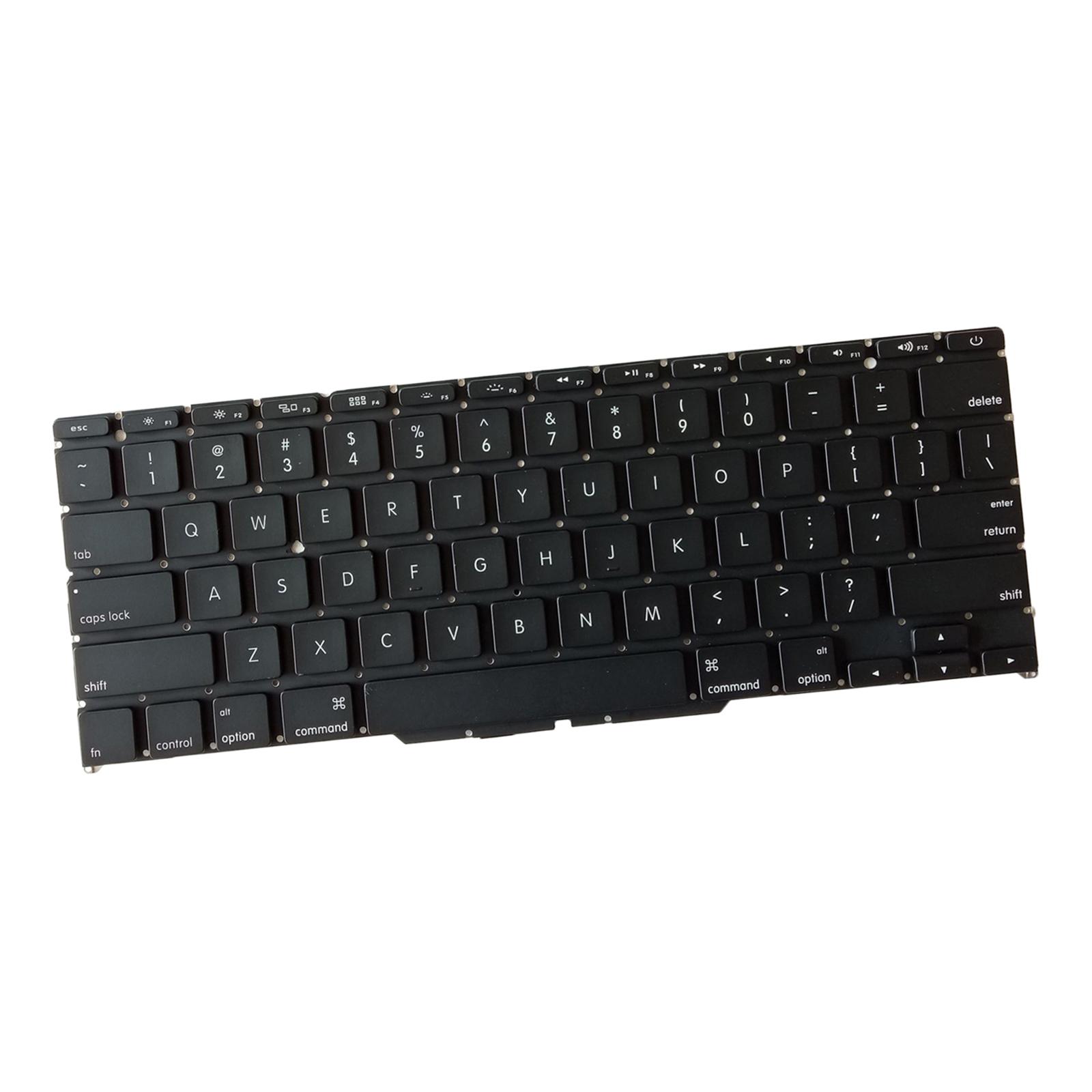 Laptop Accessories Acer - Teclado de laptop com layout dos