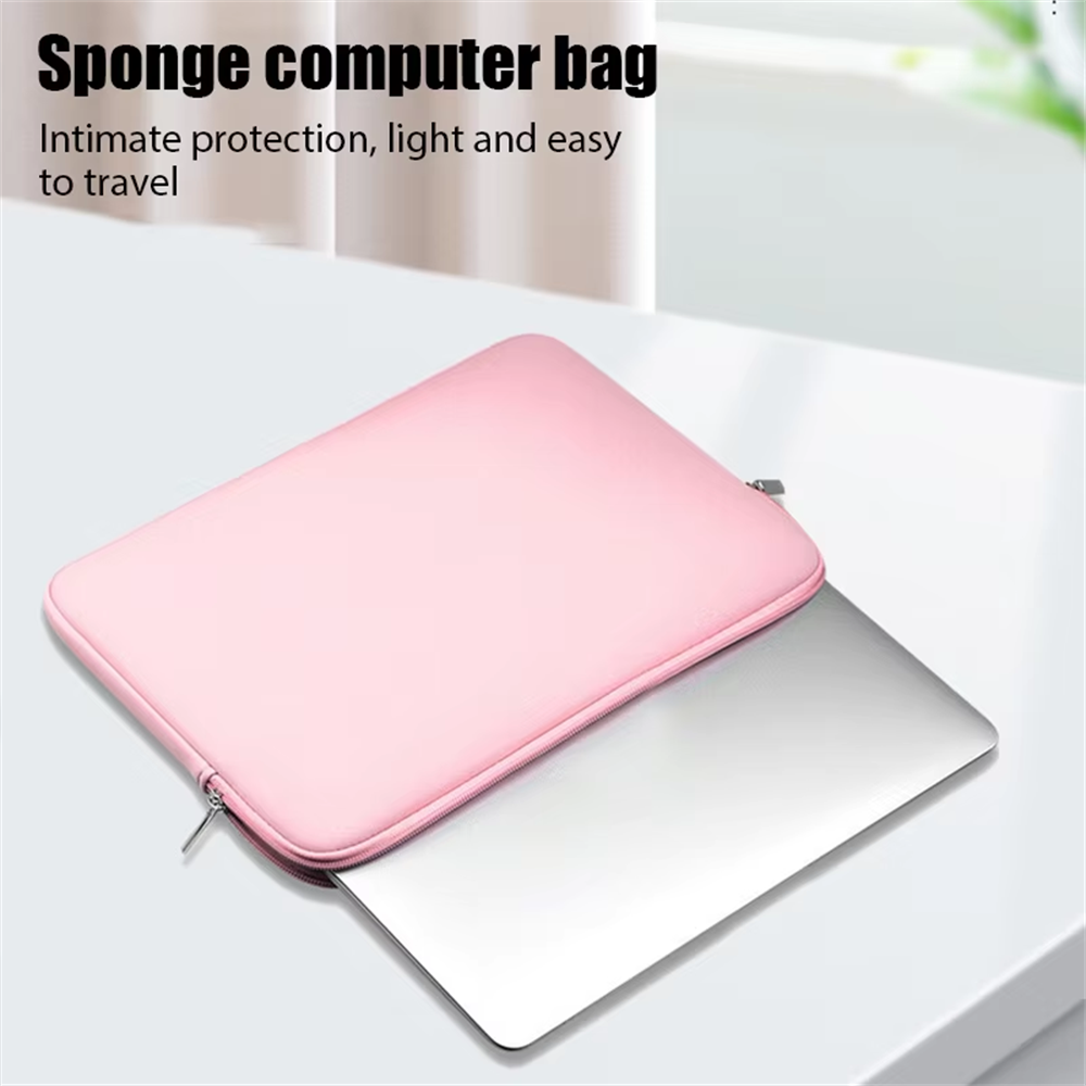 Laptop Accessories Travel Case - Bolsa para laptop manga capa para