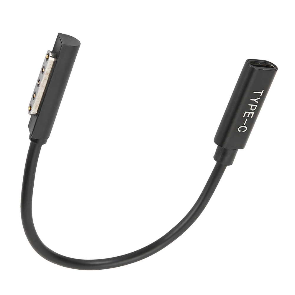 Laptop Lock Cable - Cabo de carregamento rápido tipo C