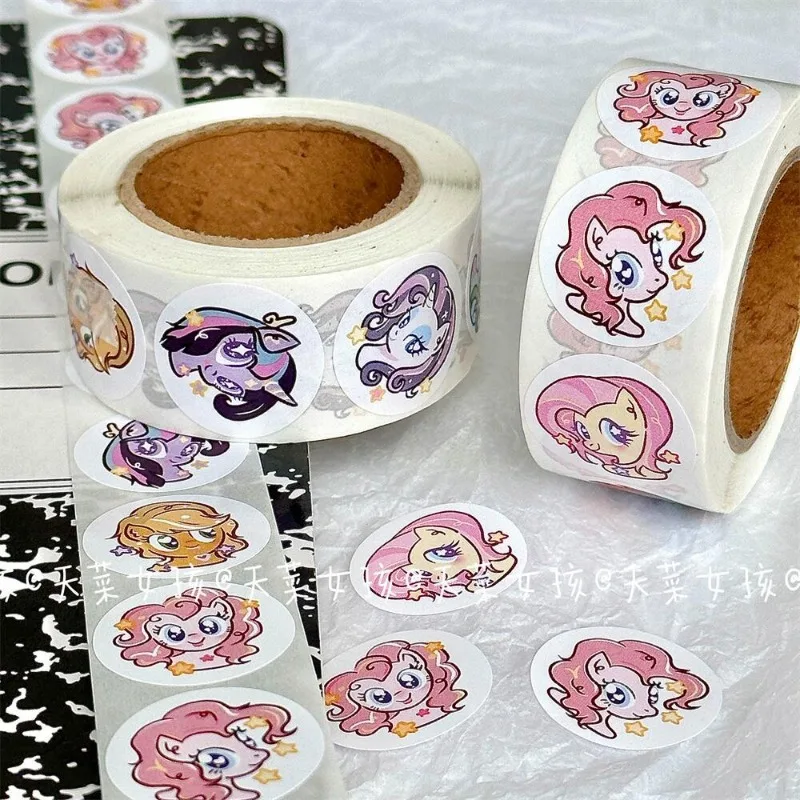 Laptop Accessories And Parts - 500 Adesivos de Desenho Animado My
