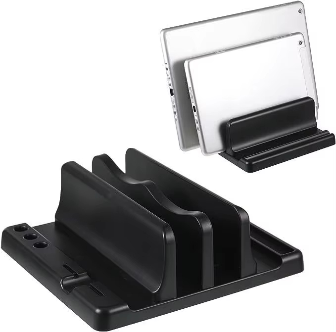 Laptop Accessories And Parts - Suporte vertical para laptop, em ABS,
