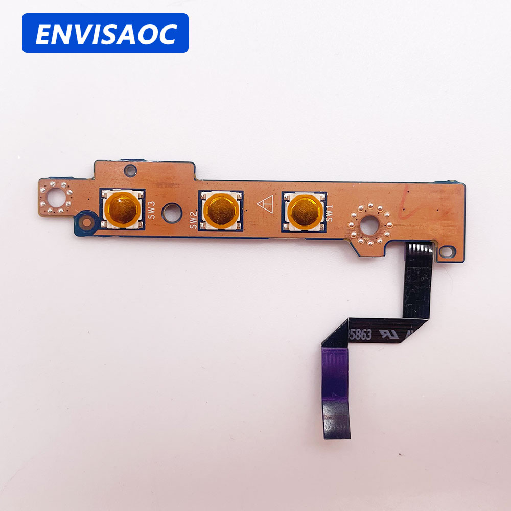 Laptop Accessories Dell - Para dell latitude 7440 e7440 portátil