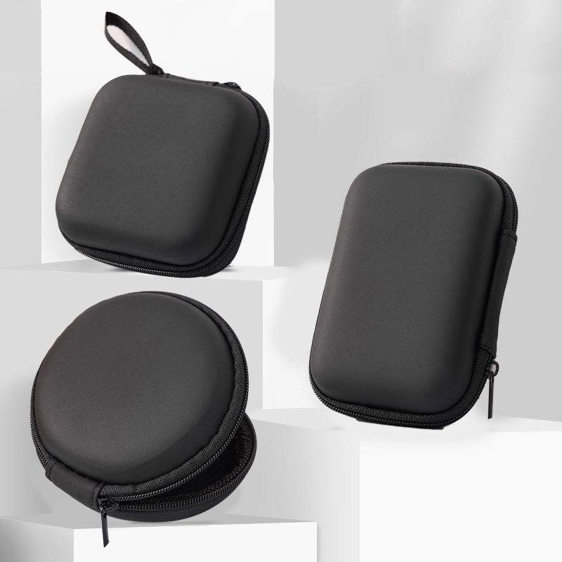 Cable Management Bag - Portátil mini casca dura gadgets digitais