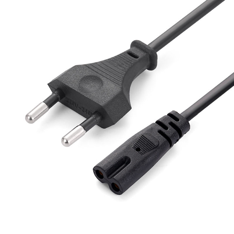 Laptop Accessories Dell - Cabo de Alimentação EU de 1,5M
