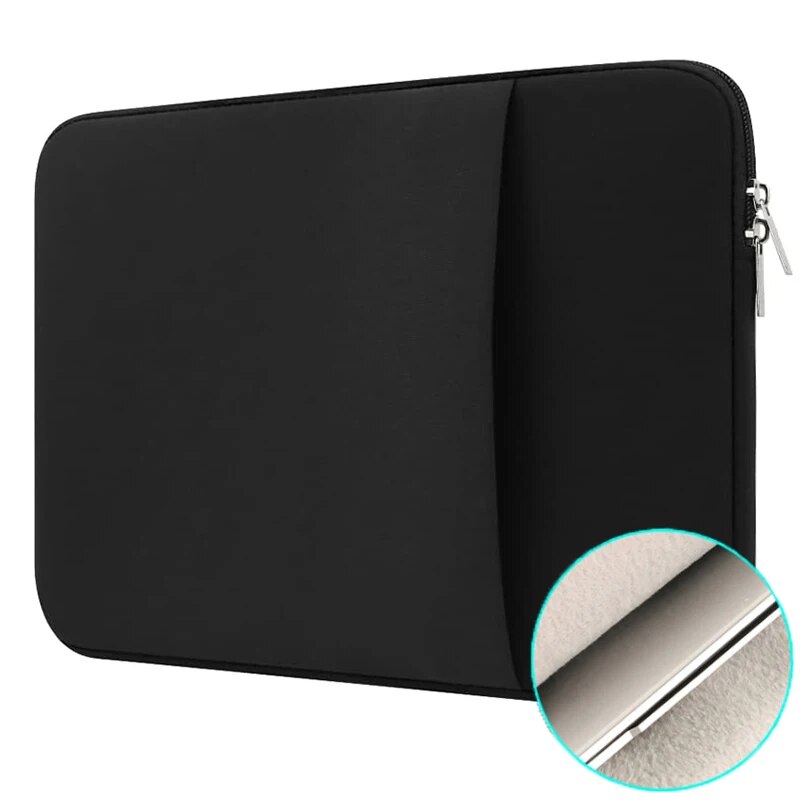 Xiaomi Laptop Accessories - Bolsa para laptop 13 14 15,6