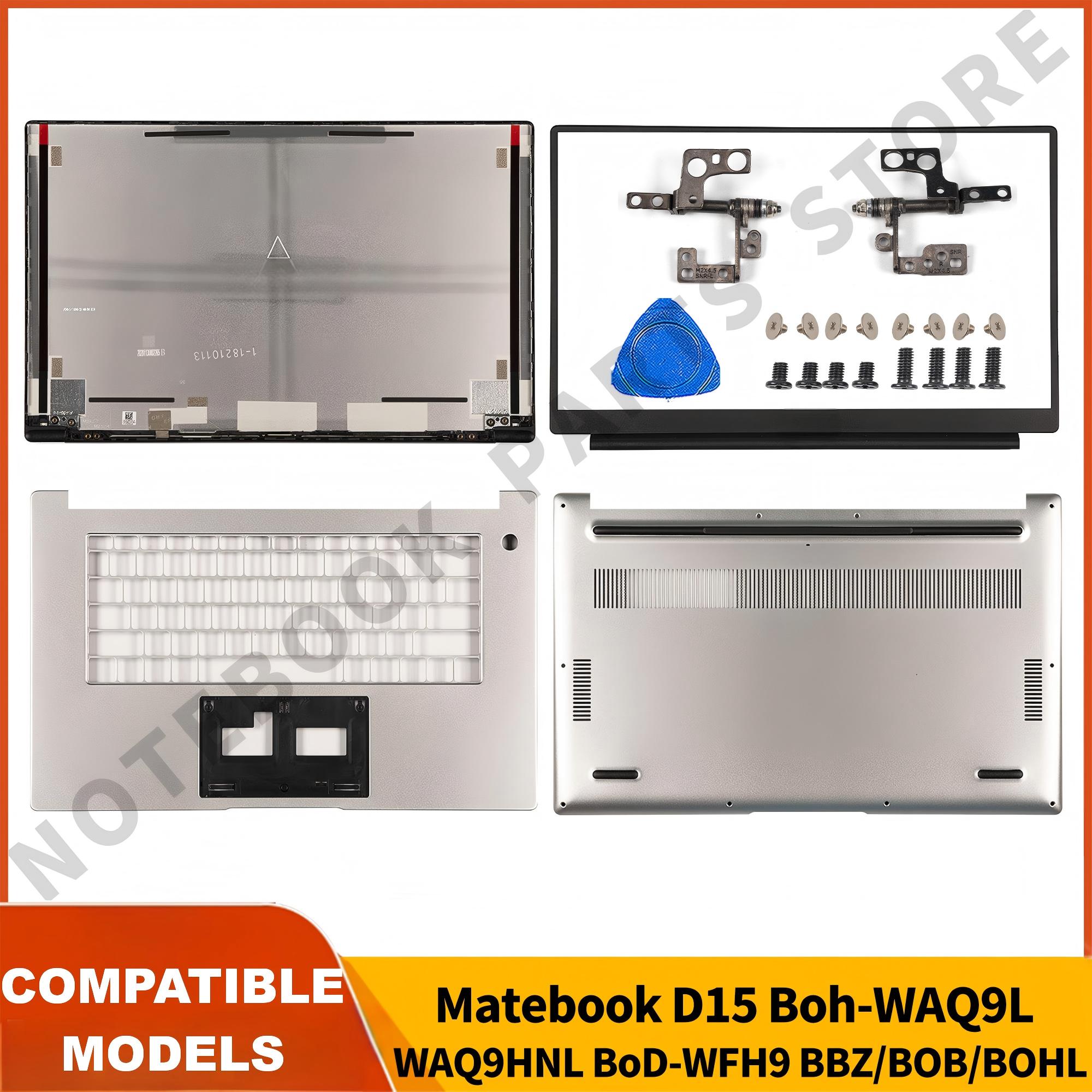 Laptop Accessories And Parts - Novas peças para matebook d15 Boh-WAQ9L