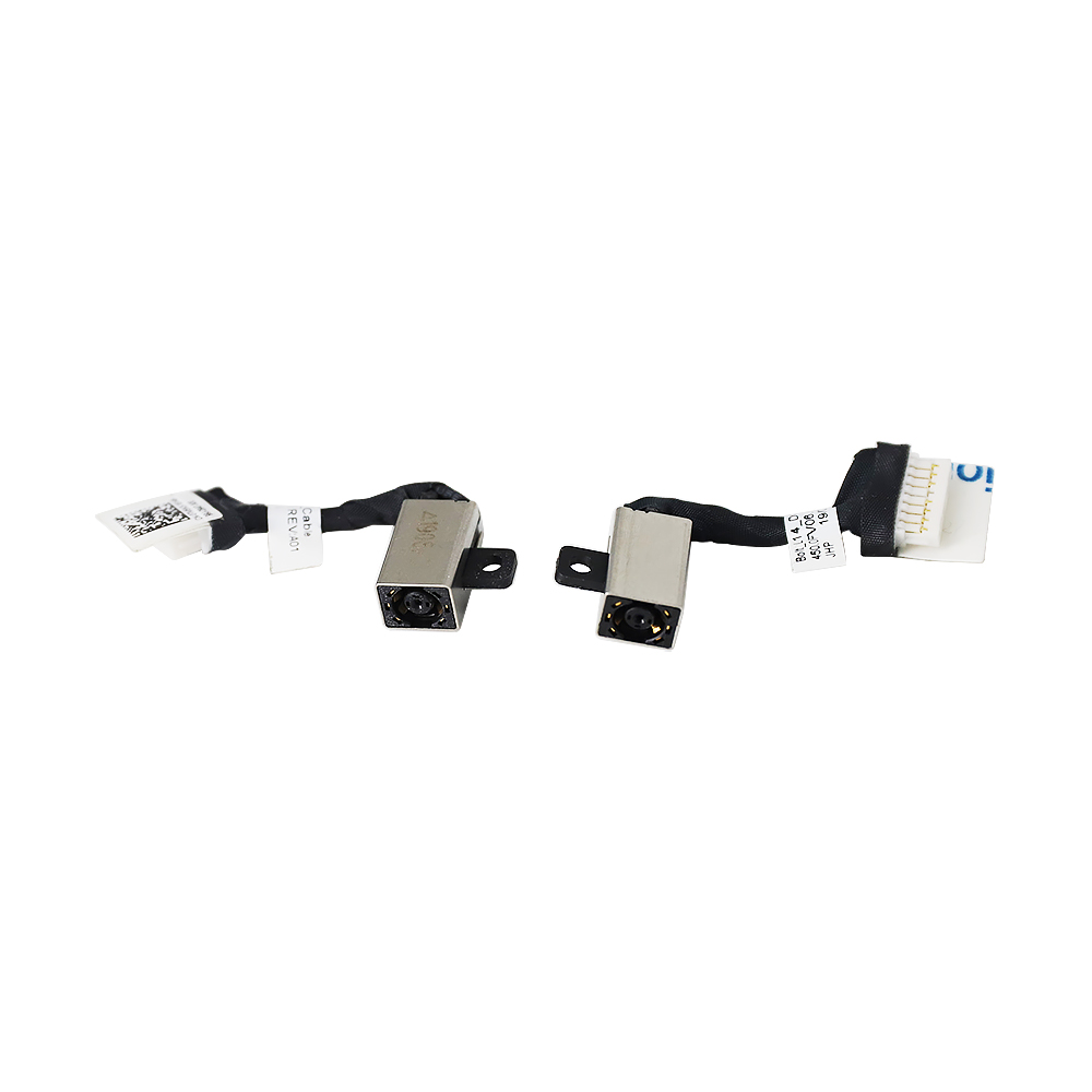 Laptop Accessories Dell - Cabo de alimentação dc para dell
