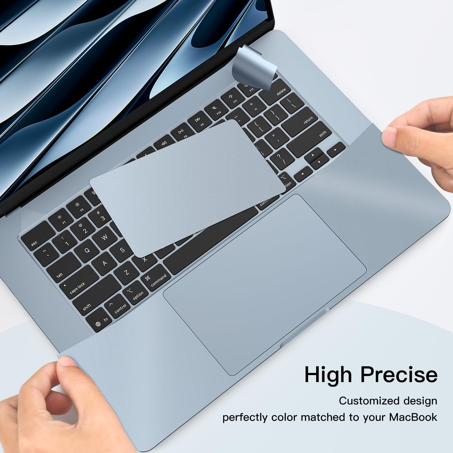 Laptop Accessories Acer - Para MacBook Air 13.6 A3449 M5