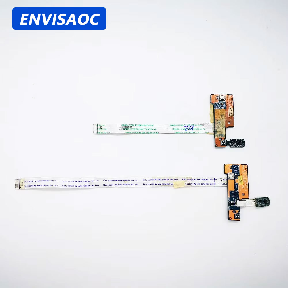Laptop Accessories Acer - Placa de Botão de Energia OEM