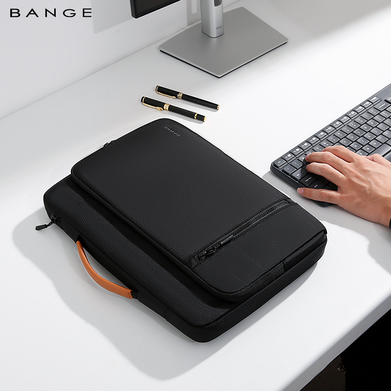 Laptop Accessories Travel Case - Capa Protetora BANGE para Laptop de