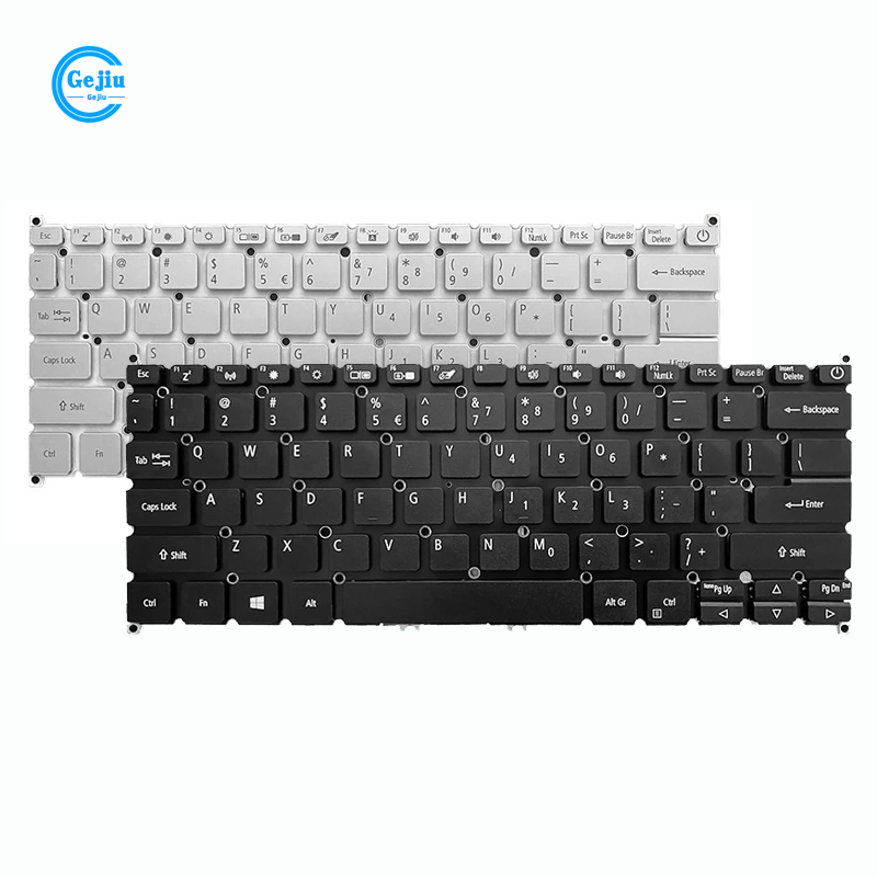 Novo teclado original para lap - Laptop Accessories Acer avaliação e preço