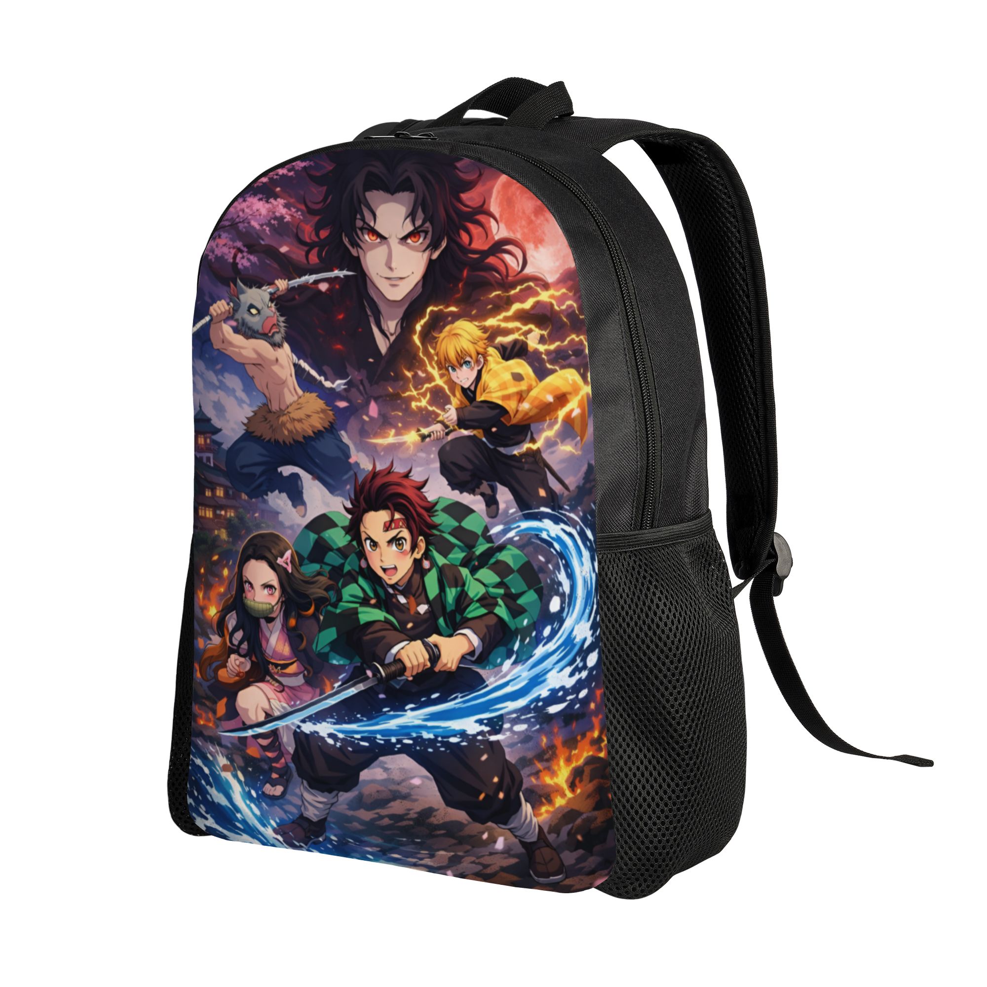 Mochila de viagem D-Demons Sla - Laptop Accessories And Parts avaliação e preço