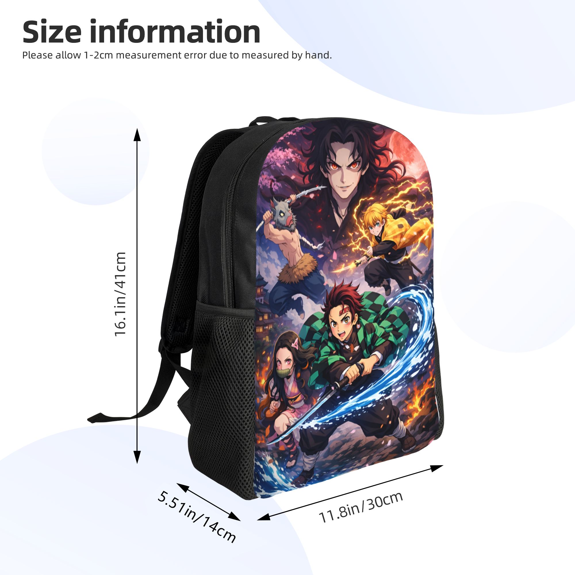 Mochila de viagem D-Demons Sla - Laptop Accessories And Parts avaliação e preço