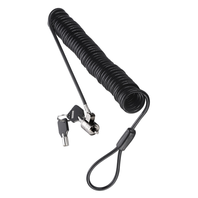 Bloqueio do computador portáti - Laptop Lock Cable avaliação e preço