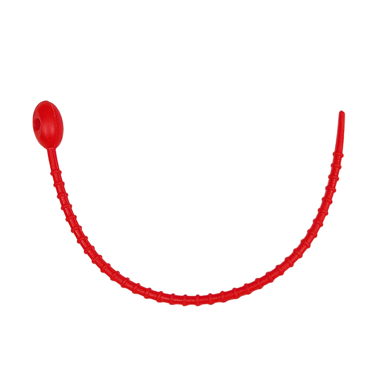 Saco de silicone laços clipe c - Cable Management Bag avaliação e preço