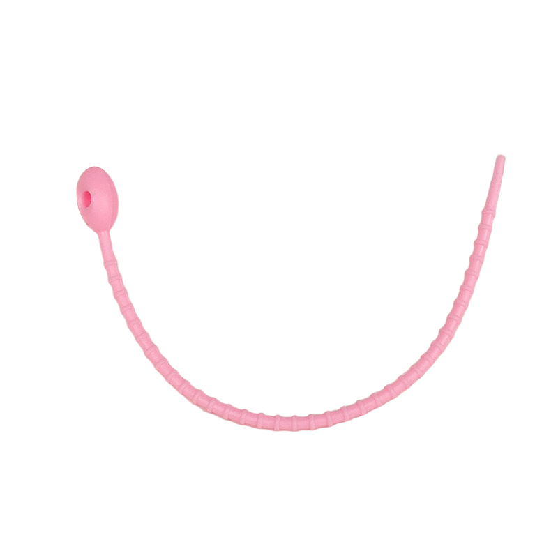 Saco de silicone laços clipe c - Cable Management Bag avaliação e preço