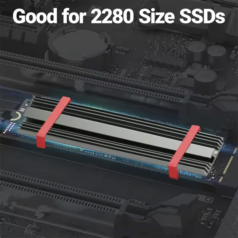 M.2 ssd dissipador de calor m2 - External Nvme Ssd avaliação e preço