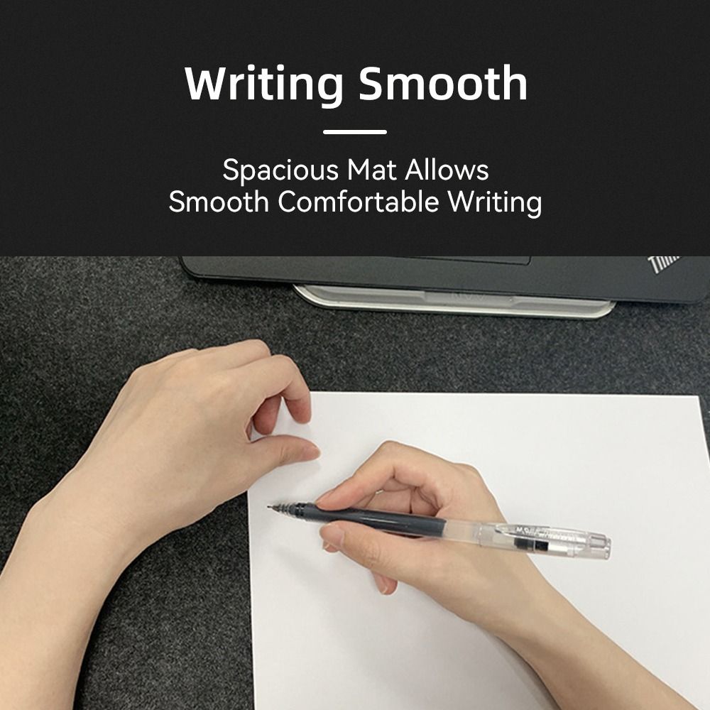 Acessórios para Jogos, Tapete  - Laptop Accessories Writing Pad avaliação e preço