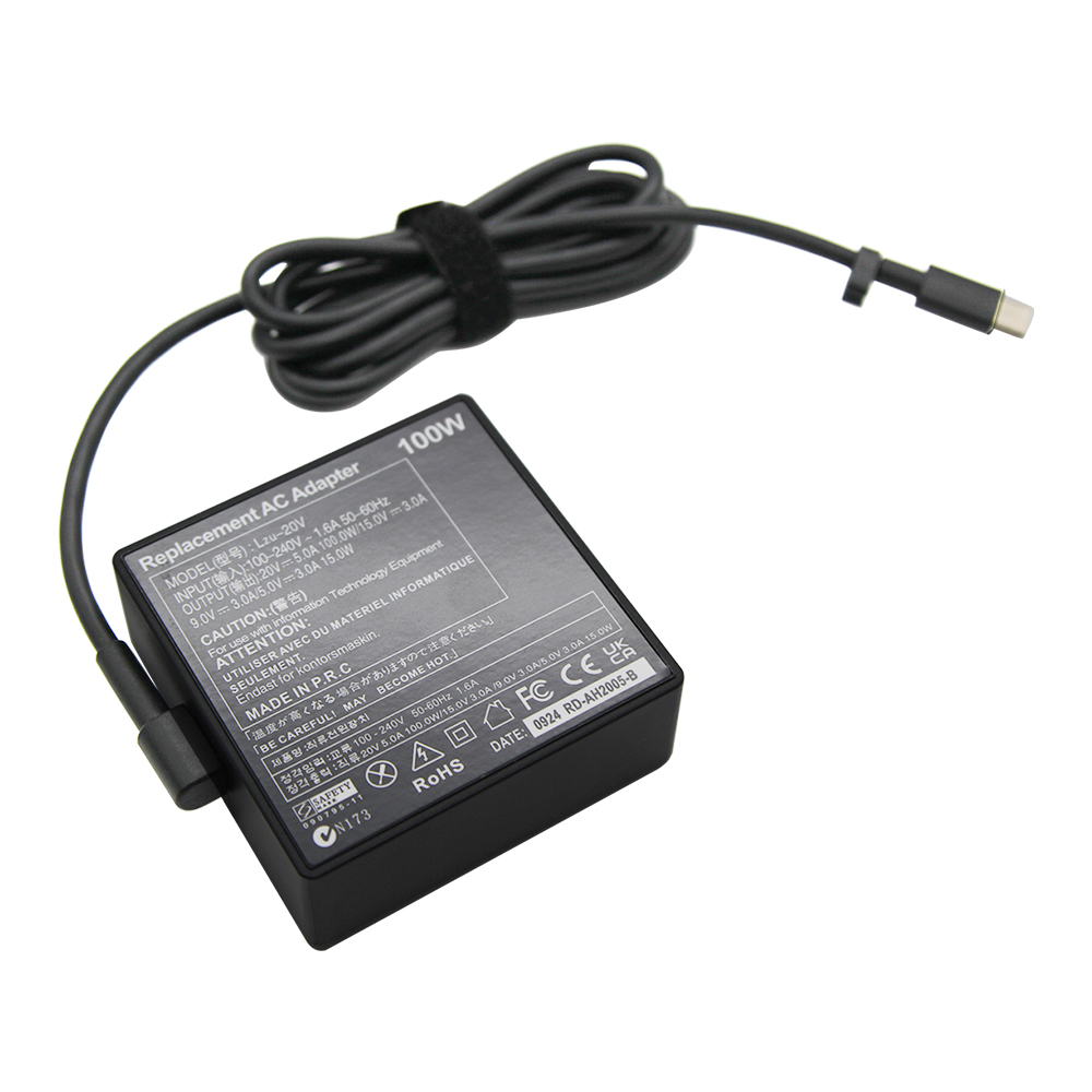 Carregador de Laptop A20-100P1 - Laptop Accessories Dell avaliação e preço