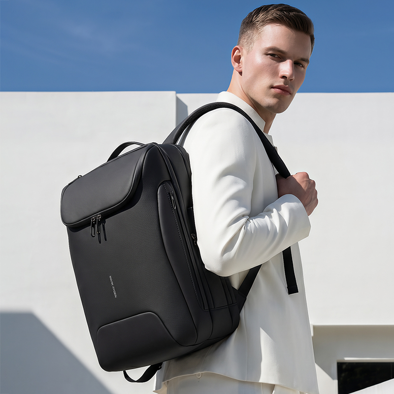 Mochila Inteligente Masculina  - Laptop Accessories Travel Case avaliação e preço