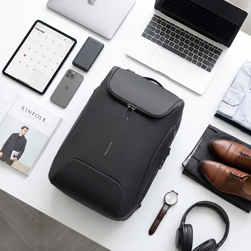 Mochila Inteligente Masculina  - Laptop Accessories Travel Case avaliação e preço