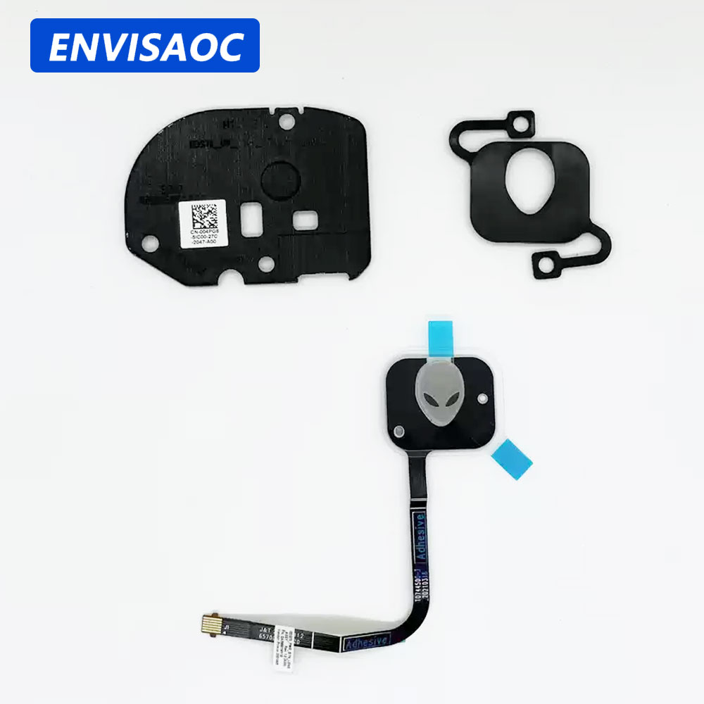 Placa de Botão de Energia OEM  - Laptop Accessories Dell avaliação e preço