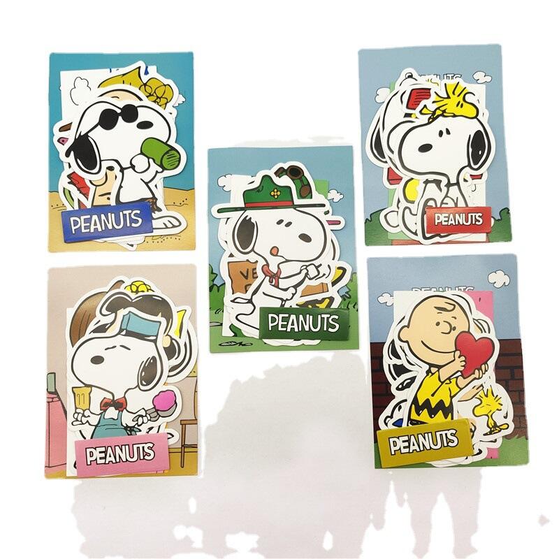 Adesivos Impermeáveis do Snoop - Laptop Accessories To Gift avaliação e preço