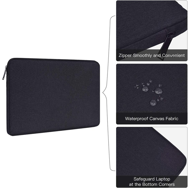 Capa macia para laptop, capa m - Xiaomi Laptop Accessories avaliação e preço
