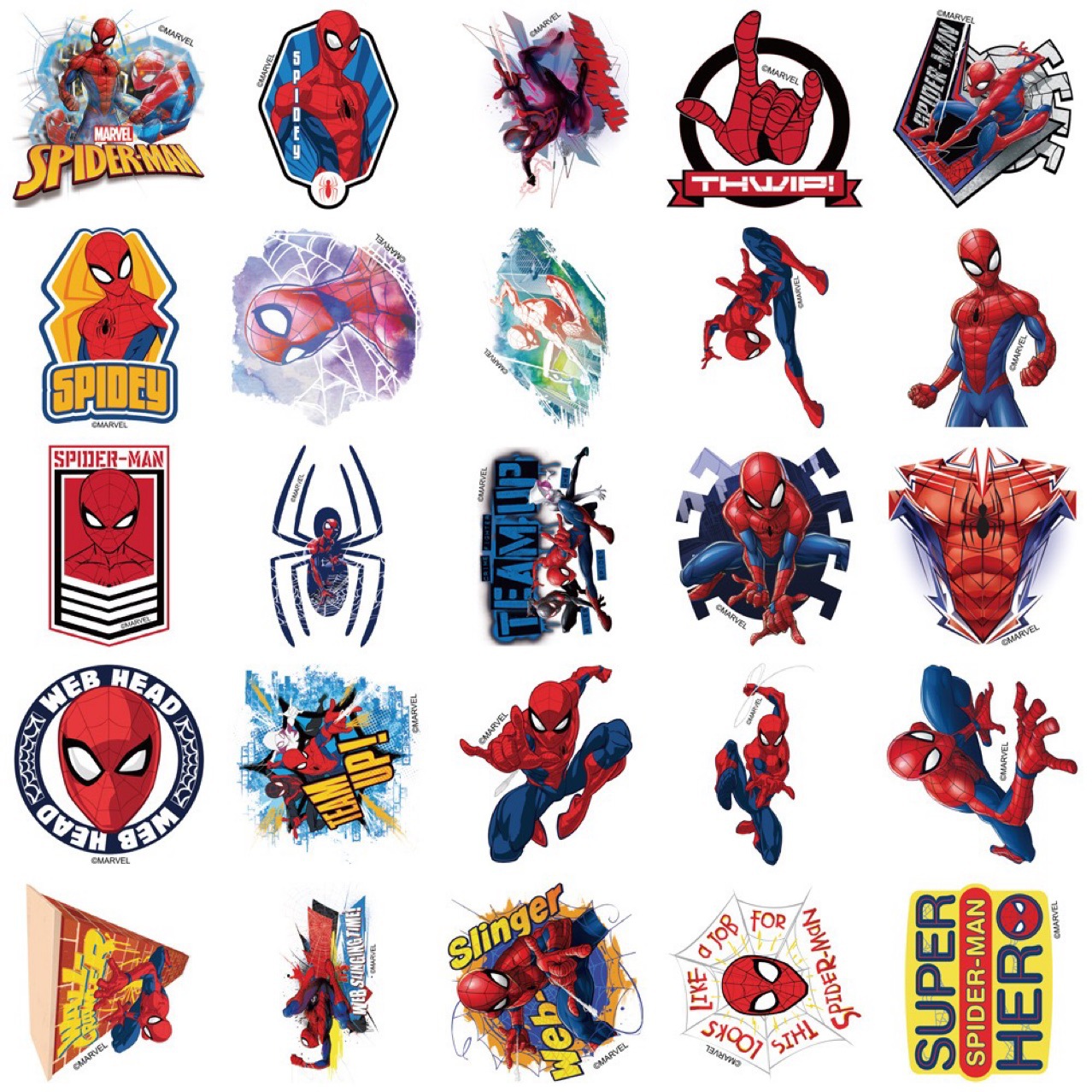 100 Adesivos Divertidos de Des - Laptop Accessories To Gift avaliação e preço