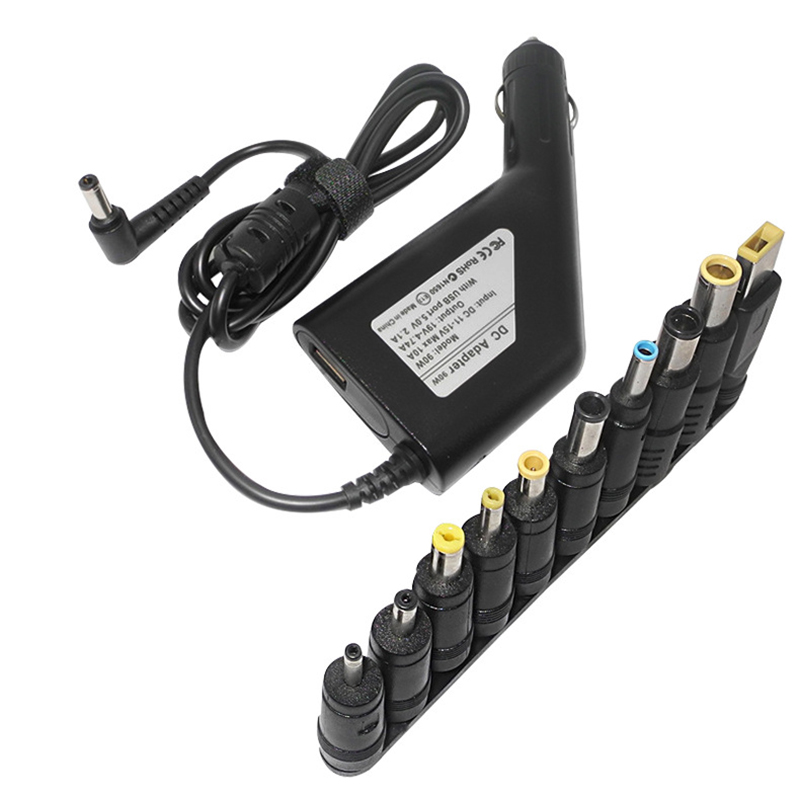 Carregador de Carro 19V 4.74A  - Laptop Accessories Dell avaliação e preço