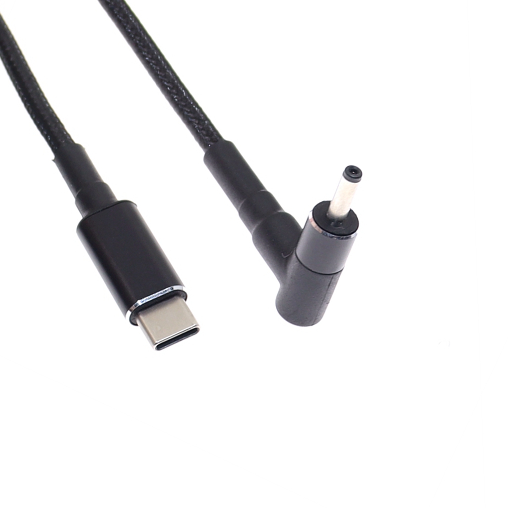 Cabo Adaptador USB-C Macho par - Laptop Lock Cable avaliação e preço