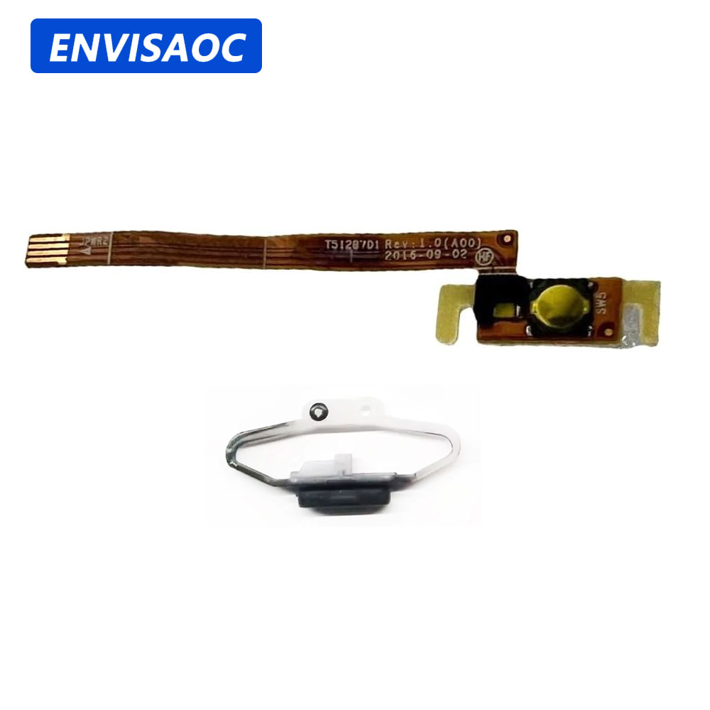 Botão de Energia OEM Compatíve - Laptop Accessories Dell avaliação e preço