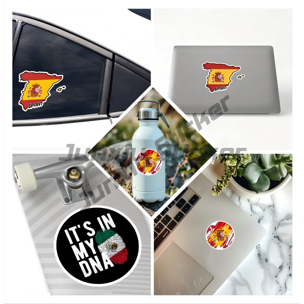 Adesivo de Vinil Impermeável E - Laptop Accessories You Must Have avaliação e preço