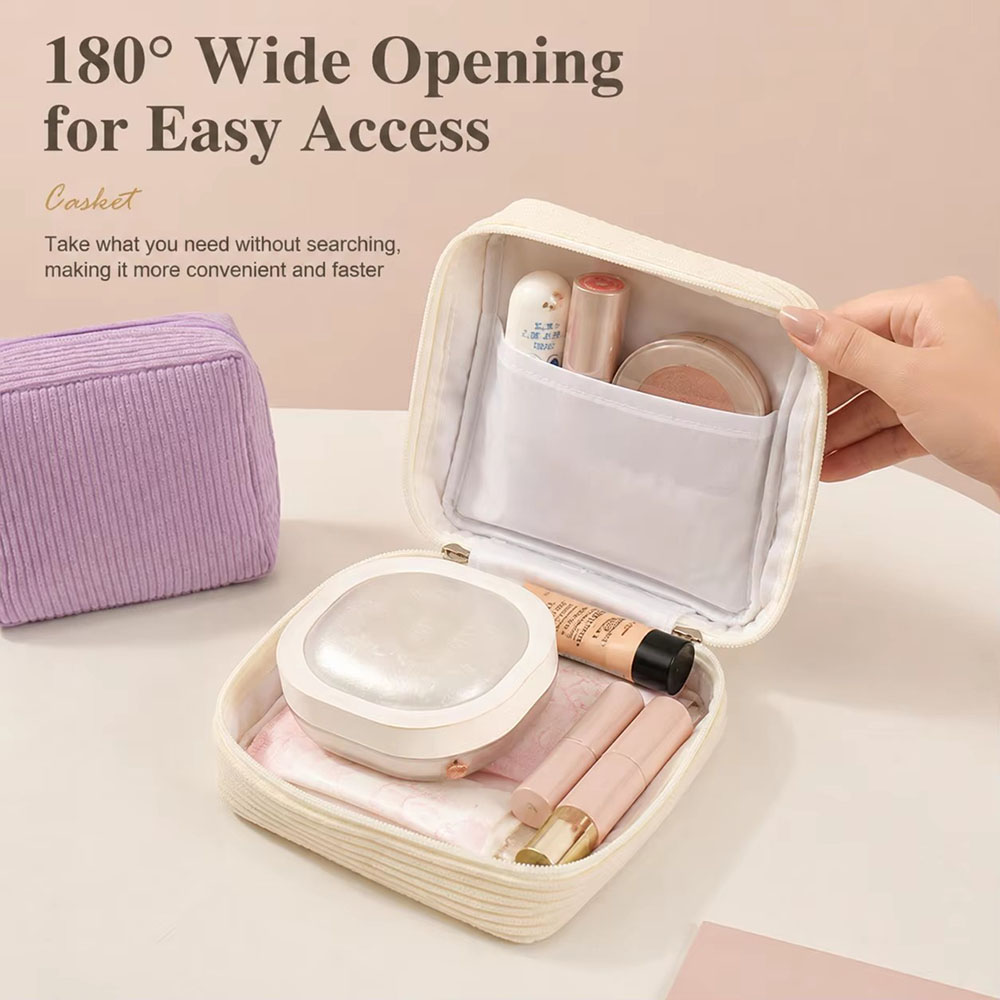 Bolsa de Grande Capacidade par - Cable Management Bag avaliação e preço