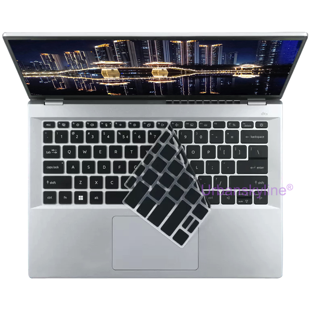 Capa de Teclado para Acer Aspi - Laptop Accessories Acer avaliação e preço