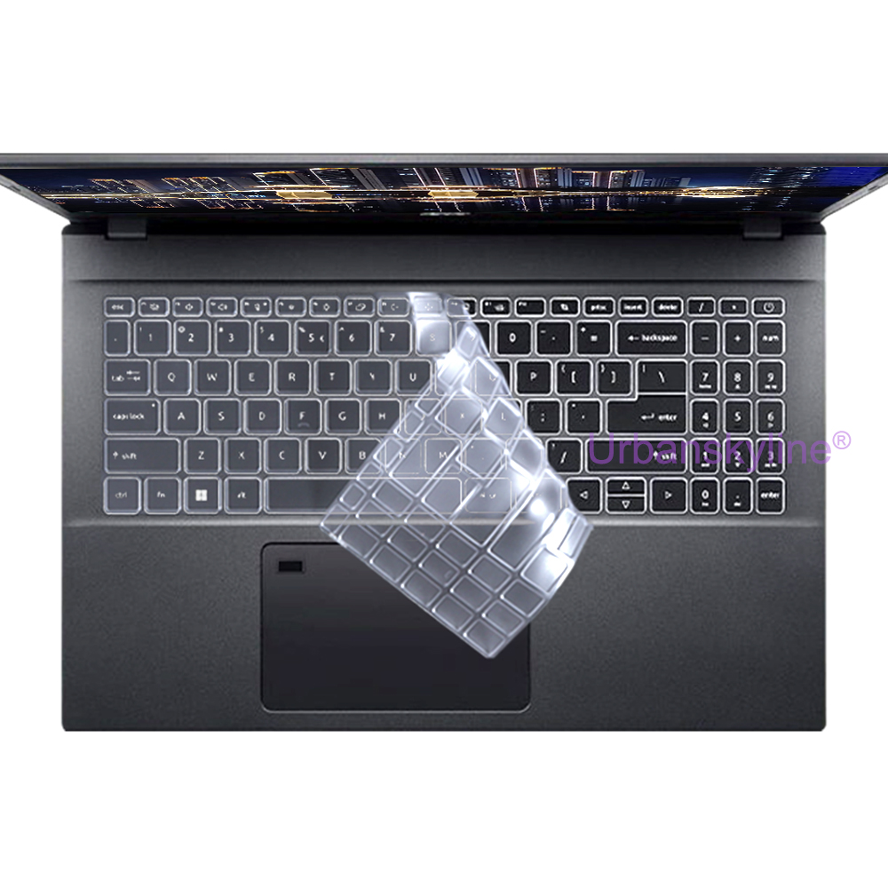 Capa de Teclado para Acer Aspi - Laptop Accessories Acer avaliação e preço