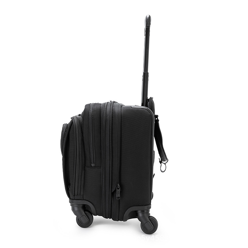 Mala de viagem de 18 polegadas - Laptop Accessories Travel Case avaliação e preço