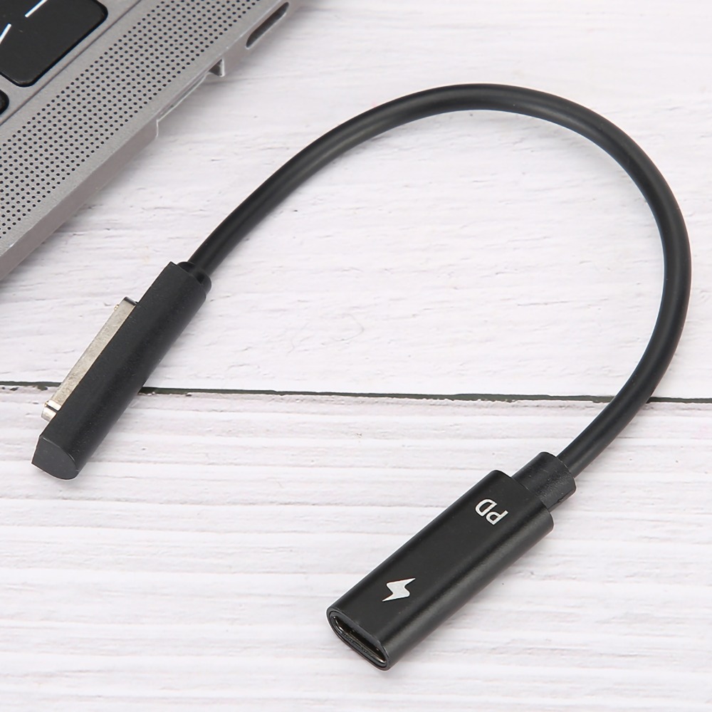 Cabo de carregamento rápido ti - Laptop Lock Cable avaliação e preço