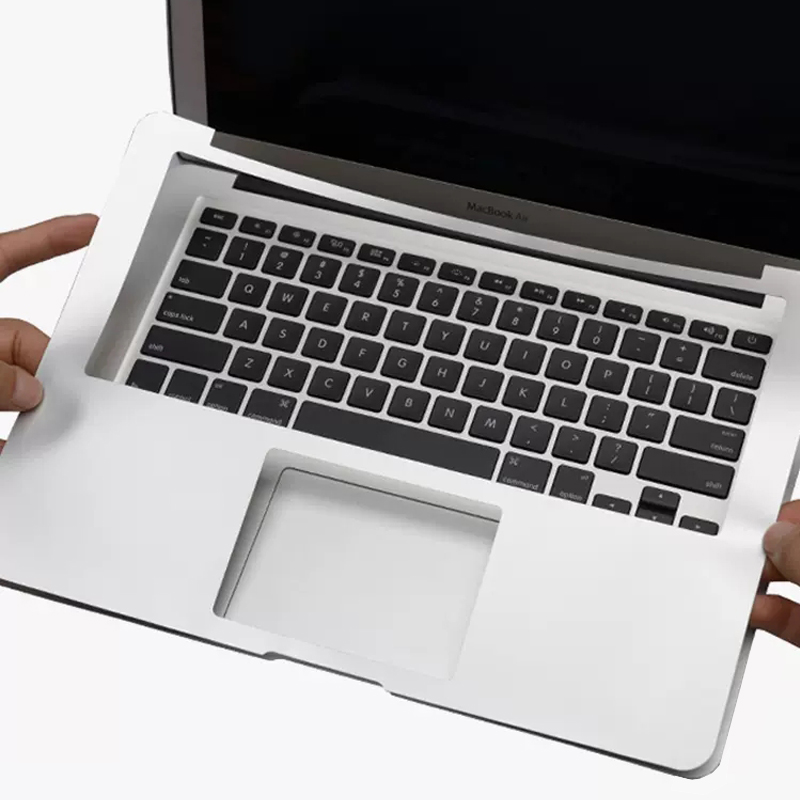 Capa adesivo anti-arranhão par - Laptop Accessories Acer avaliação e preço