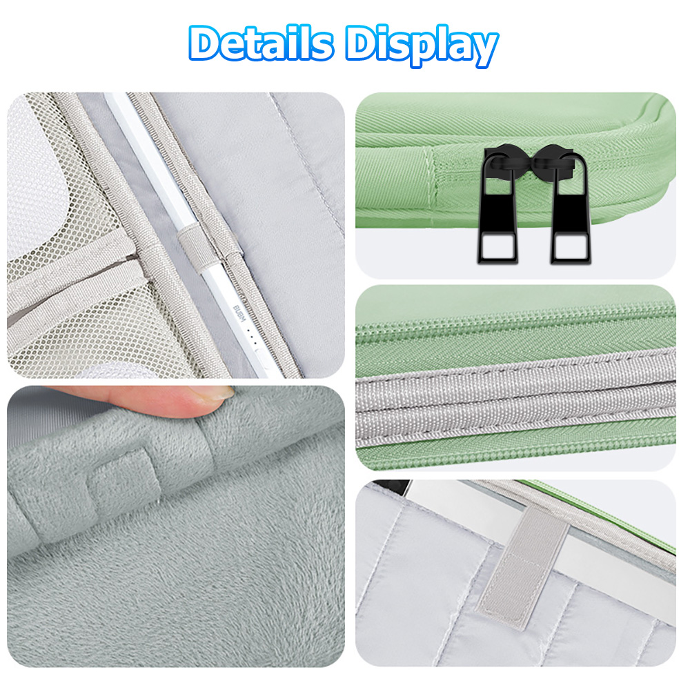Capa Protetora para Tablet à P - Laptop Accessories Travel Case avaliação e preço