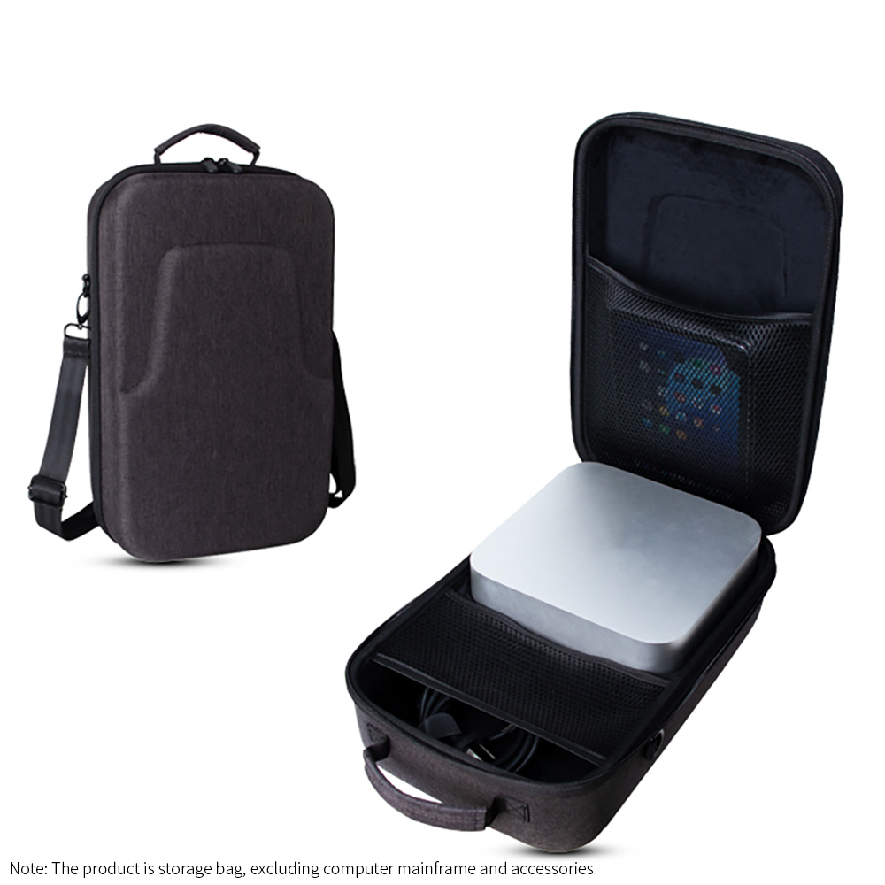 Bolsa de Armazenamento Dura em - Laptop Accessories Travel Case avaliação e preço