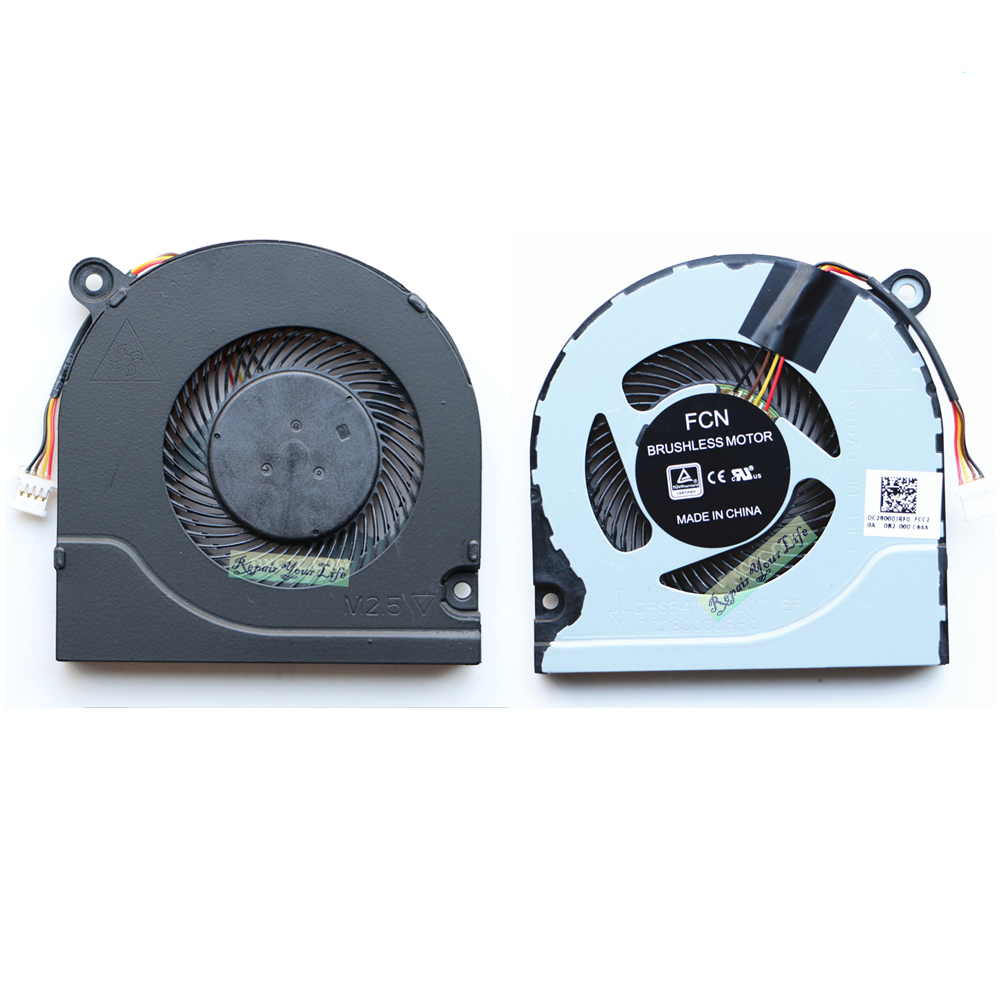 Notebook pc cpu ventilador de  - Laptop Accessories Acer avaliação e preço