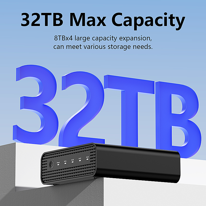 Gabinete Externo de Alumínio M - External Nvme Ssd avaliação e preço