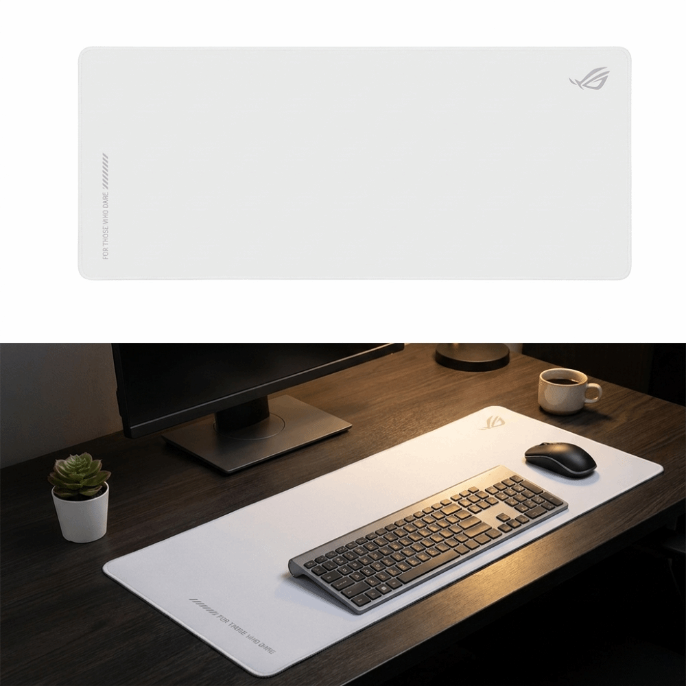 Novo Tapete de Borracha Grande - Laptop Accessories Writing Pad avaliação e preço