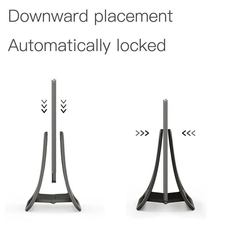 Suporte vertical antiderrapant - Laptop Accessories Dell avaliação e preço